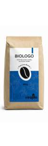 Espresso Kaffee Biologo Bio*