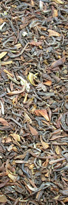 Darjeeling second flush Bio