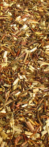 Rooibos Grün Natur Bio