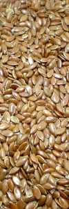 Leinsamen Bio naturbelassen