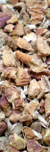 Früchtetee Apfel Ingwer Bio