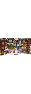 Yogi Tee Adventskalender