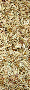 Johanniskraut geschnitten Bio