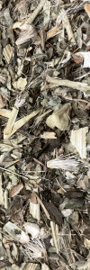 Mariendistel geschnitten Bio