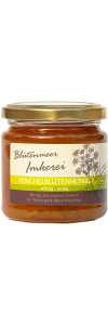 Fenchelblütenhonig Bio Bioland Deutschland 250g