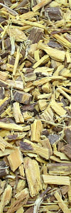Süßholz geschnitten Bio