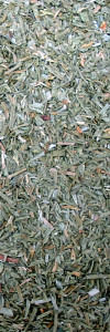 Schnittlauch gerebelt Bio