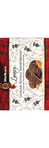 Walkers Kekse Luxury Ginger Royals