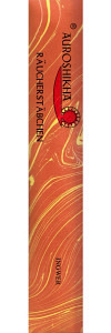 Räucherstäbchen Ingwer