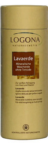 Lavaerde braun Pulver 300g